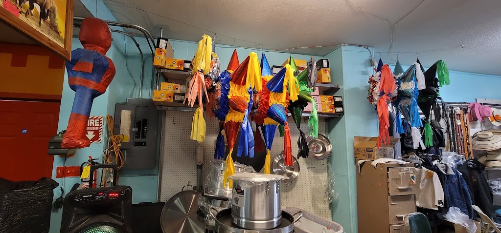 Rebeccas Mini Market | restaurant | 12 W Idaho Ave, Homedale, ID 83628, USA | 2083374388 OR +1 208-337-4388