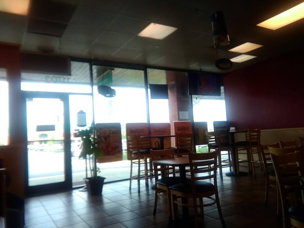 Dairy Queen Grill & Chill | restaurant | 11702 Sudley Manor Dr, Manassas, VA 20109, USA | 7033352875 OR +1 703-335-2875