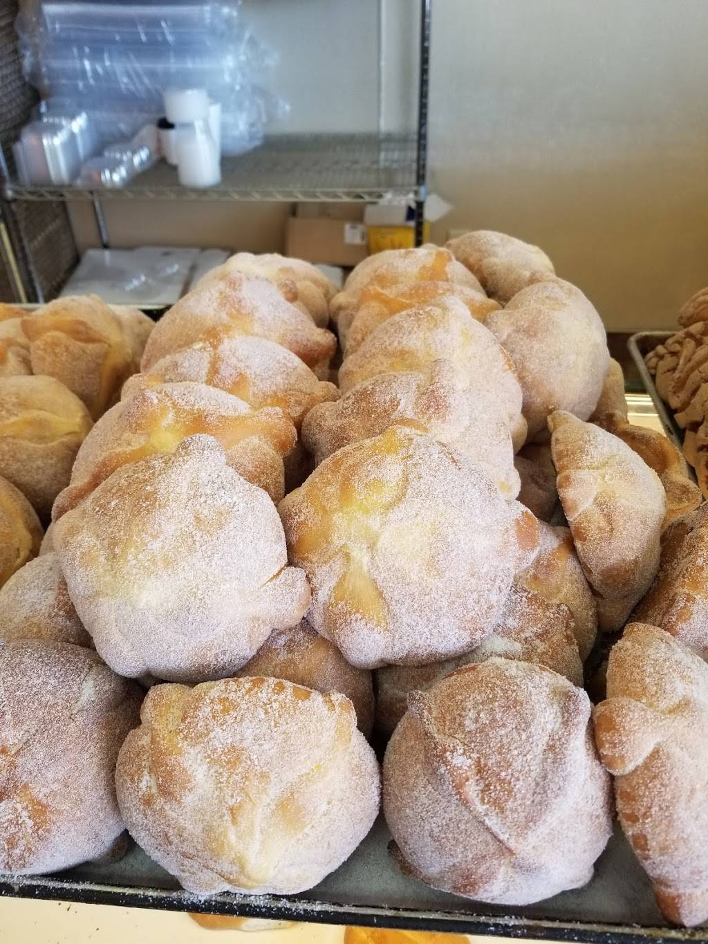 Panaderia Guatelmalteca La Unica | bakery | 1401 Jupiter Rd, Plano, TX 75074, USA | 4694674552 OR +1 469-467-4552