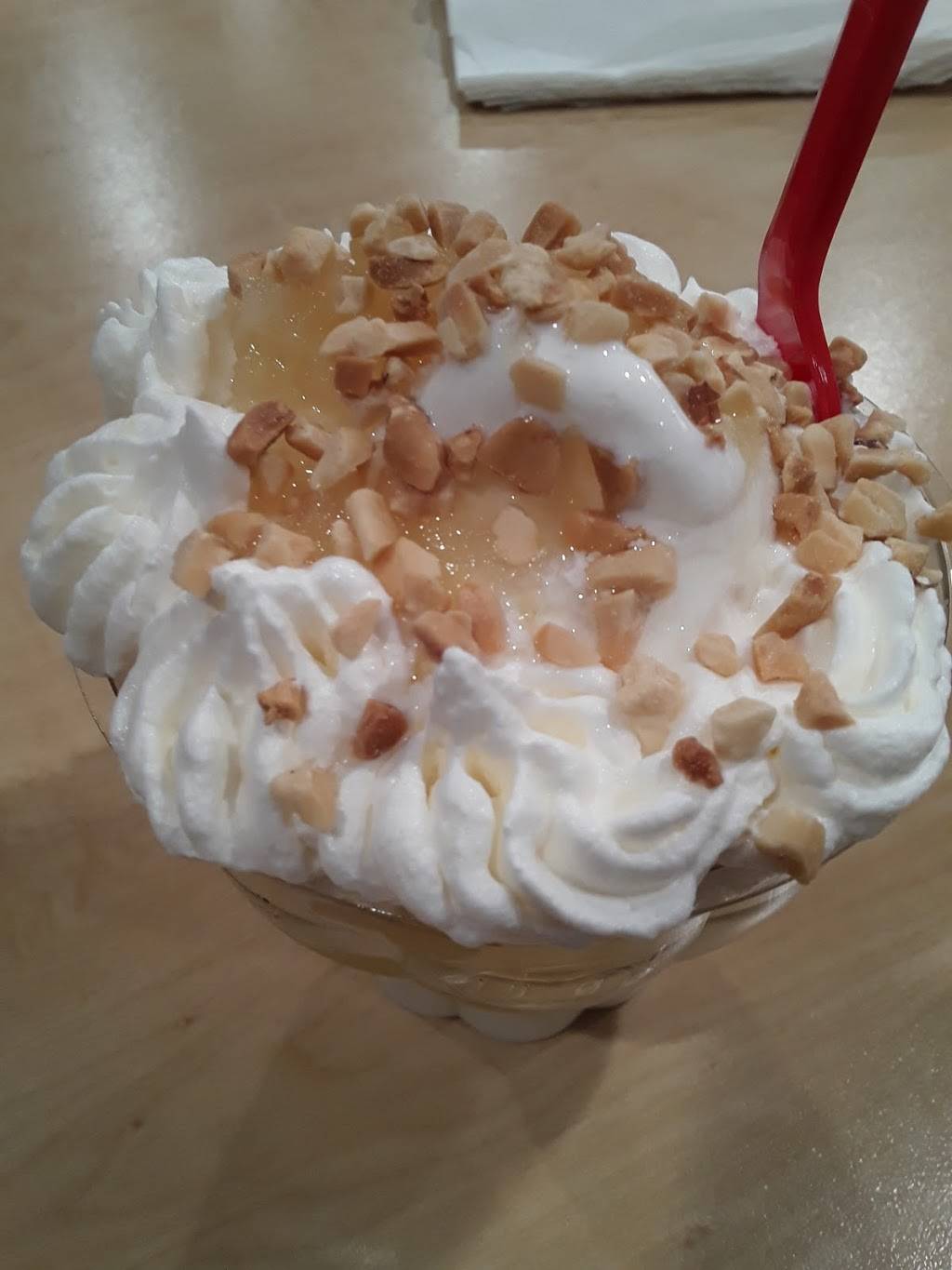 Dairy Queen Store | restaurant | 2425 K Ave, Plano, TX 75074, USA | 9724234509 OR +1 972-423-4509