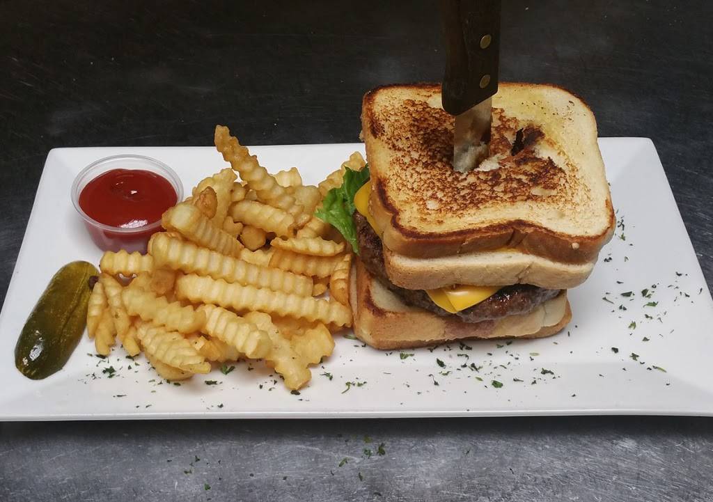 Good Guys Club | restaurant | 2311 Wisconsin Ave NW, Washington, DC 20007, USA | 2023330128 OR +1 202-333-0128