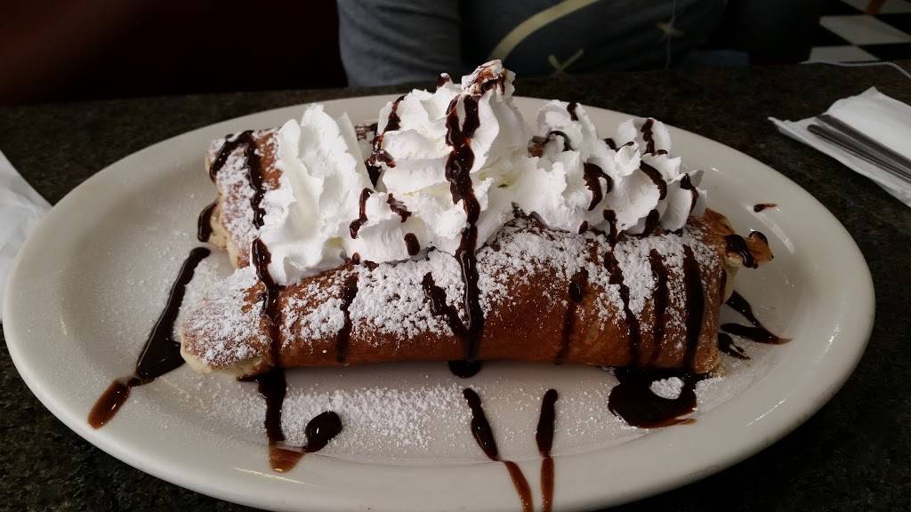 Amys Cafe | restaurant | 10635 Magnolia Ave, Riverside, CA 92505, USA | 9516890296 OR +1 951-689-0296