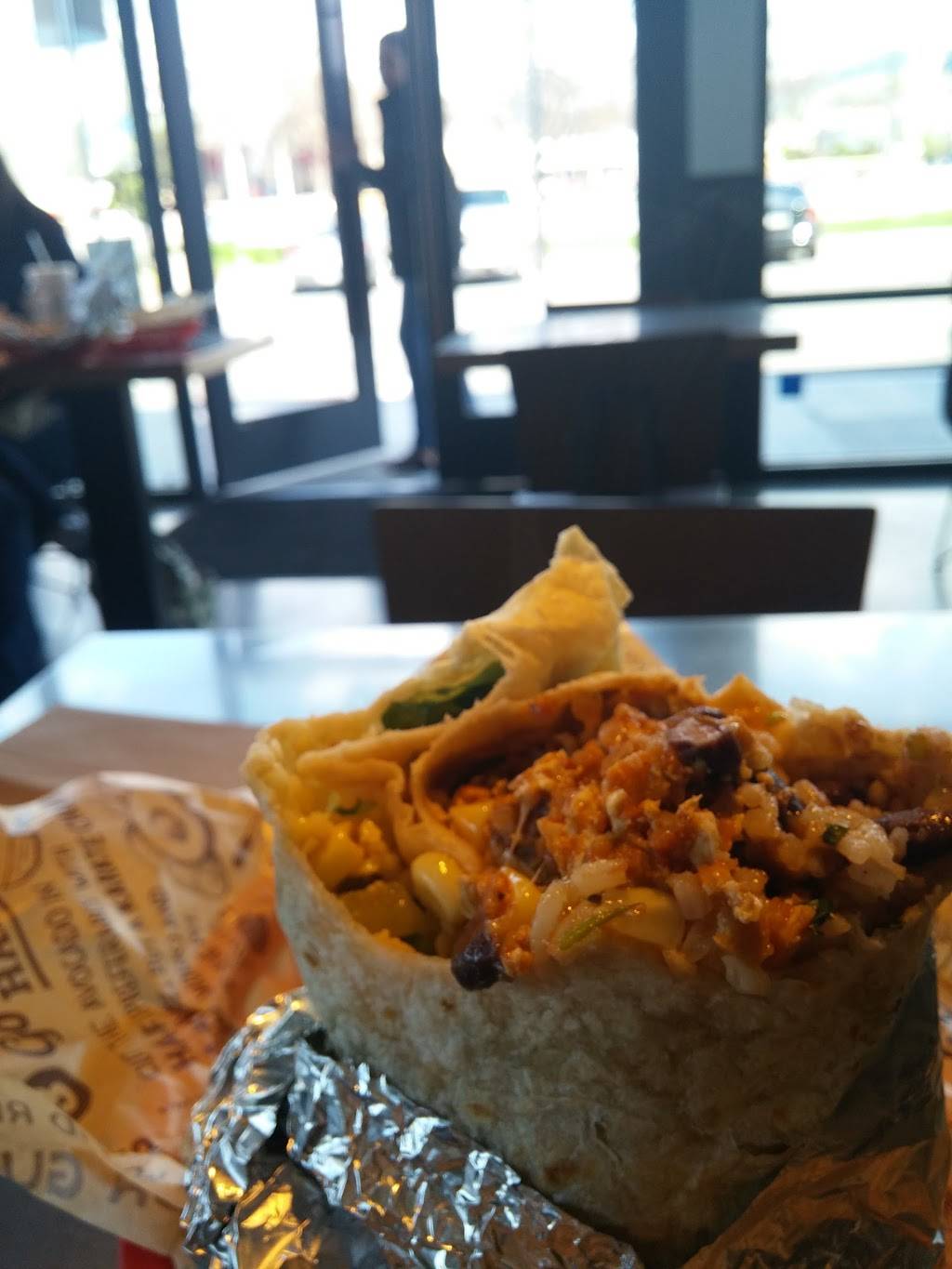 Chipotle Mexican Grill | restaurant | 361 N Capitol Ave Ste 30, San Jose, CA 95133, USA | 4084576347 OR +1 408-457-6347