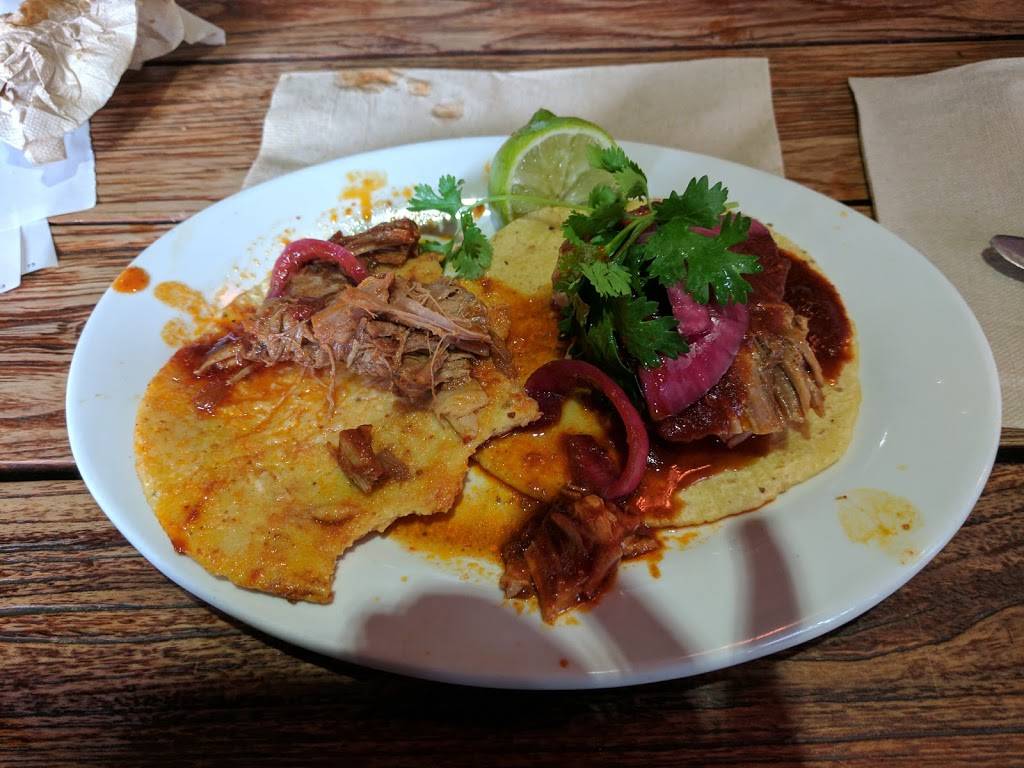 Cosecha | restaurant | 907 Washington St, Oakland, CA 94607, USA | 5104525900 OR +1 510-452-5900