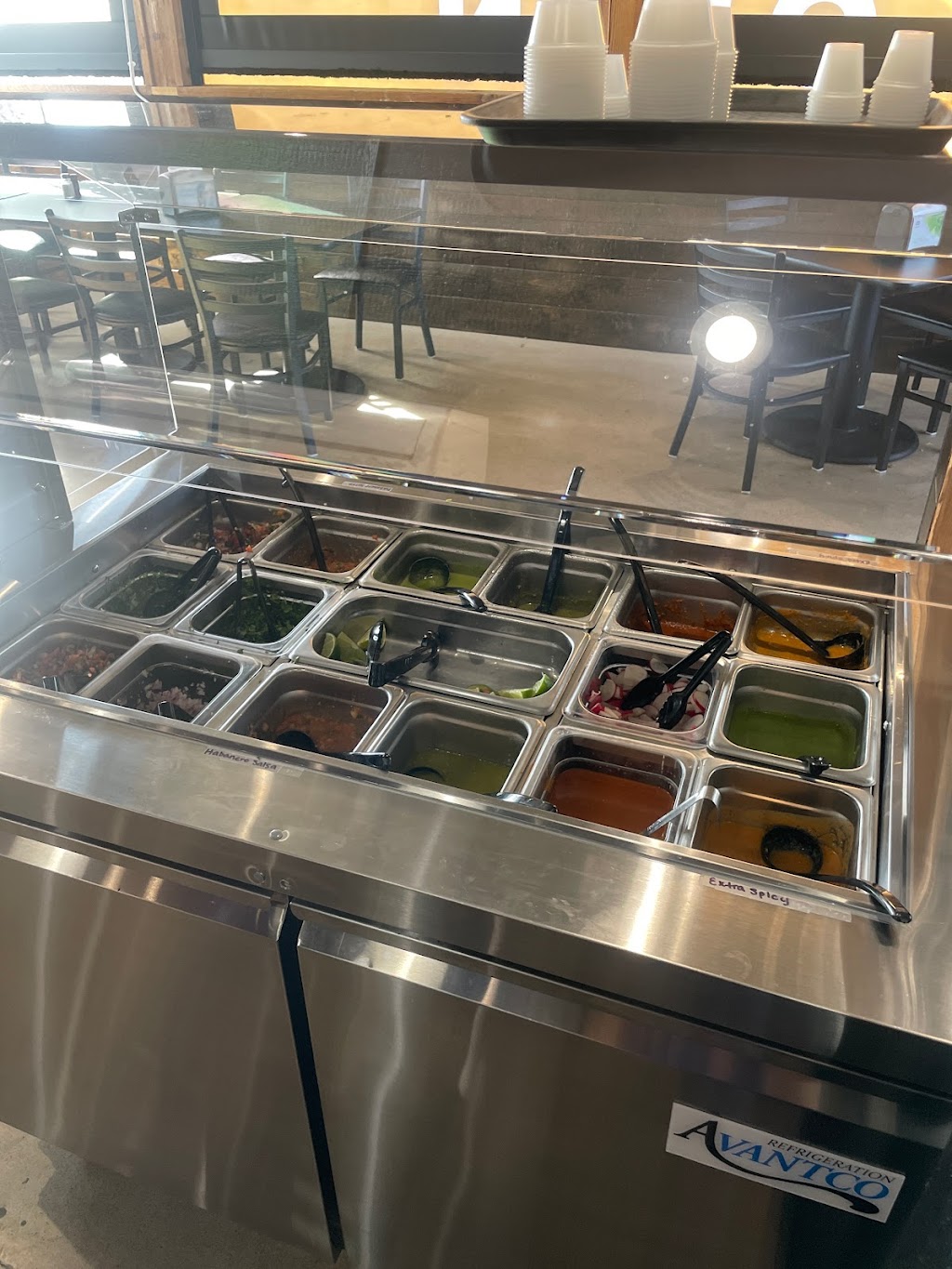 The Real Taco | restaurant | 14765 South Casper St W suite a, Glenpool, OK 74033, USA | 9189380255 OR +1 918-938-0255