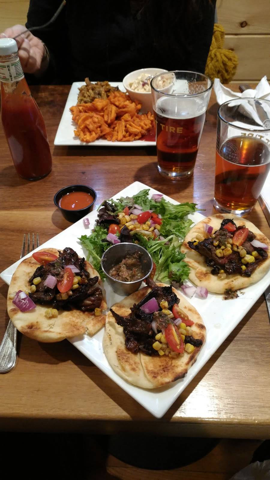 Alamo Bar & Grill | restaurant | 8773 S Main St, Poland, NY 13431, USA | 3155345970 OR +1 315-534-5970