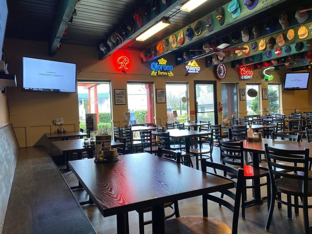 Pizza Factory | restaurant | 3219 Commercial Ave, Anacortes, WA 98221, USA | 3602931000 OR +1 360-293-1000