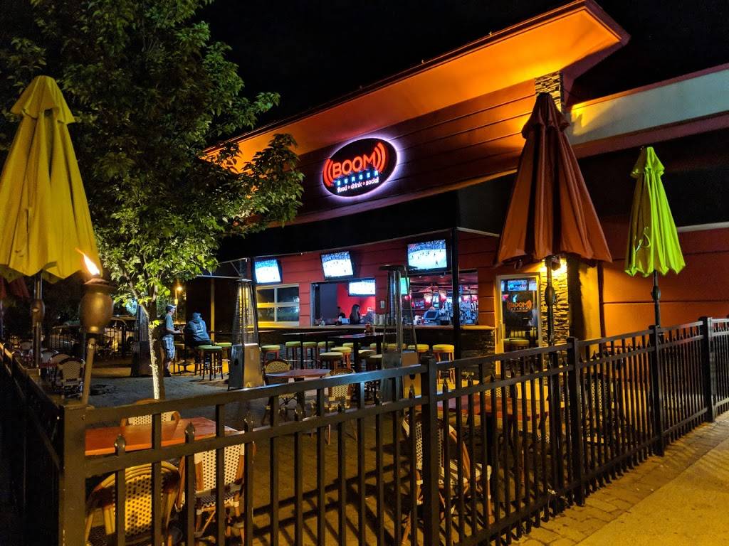 Boom Burger | restaurant | 180 NJ-17, Mahwah, NJ 07430, USA | 2015291806 OR +1 201-529-1806