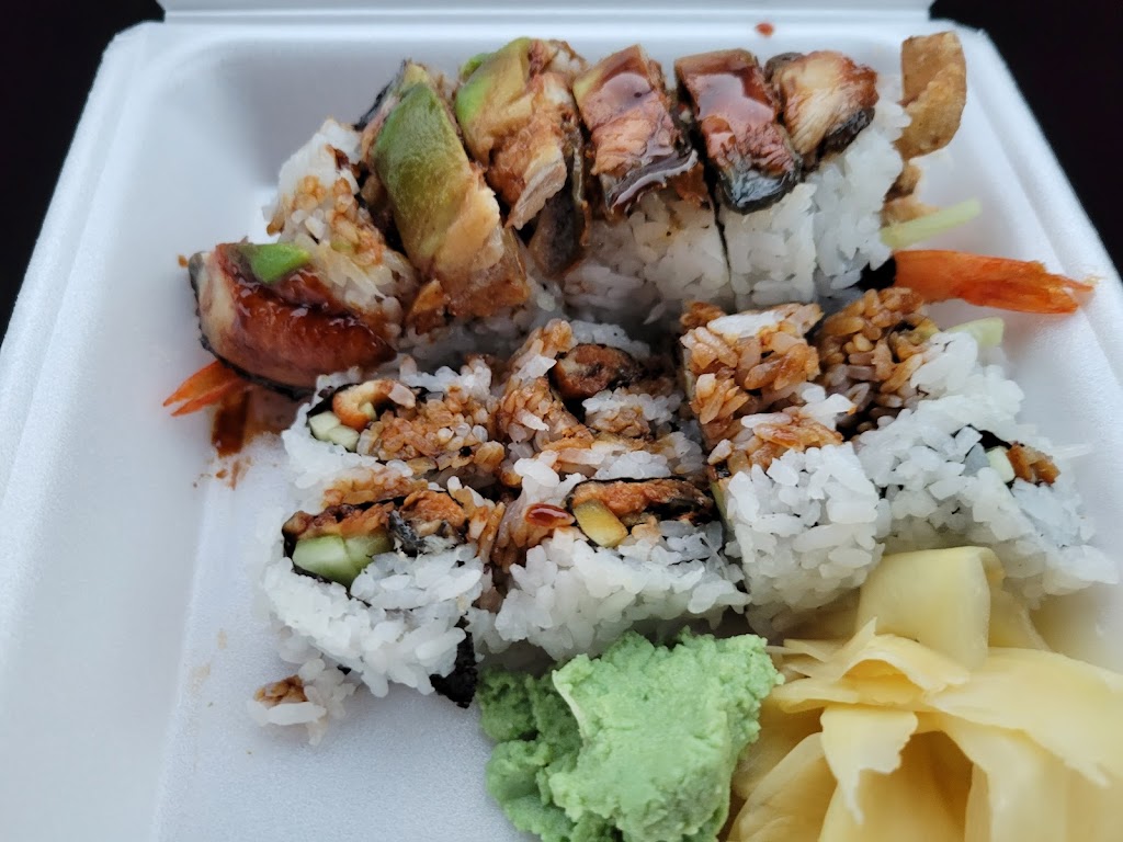 Sushi Boat & Korean BBQ | restaurant | 501 Boswell Dr, Laramie, WY 82070, USA | 3077420355 OR +1 307-742-0355