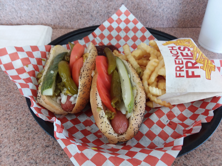 Windy City Grill | restaurant | 300 N Independence Blvd, Romeoville, IL 60446, USA | 8152931000 OR +1 815-293-1000