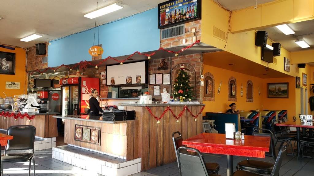 Chapala Restaurant | restaurant | 837 W Valley Blvd, Colton, CA 92324, USA | 9095726100 OR +1 909-572-6100