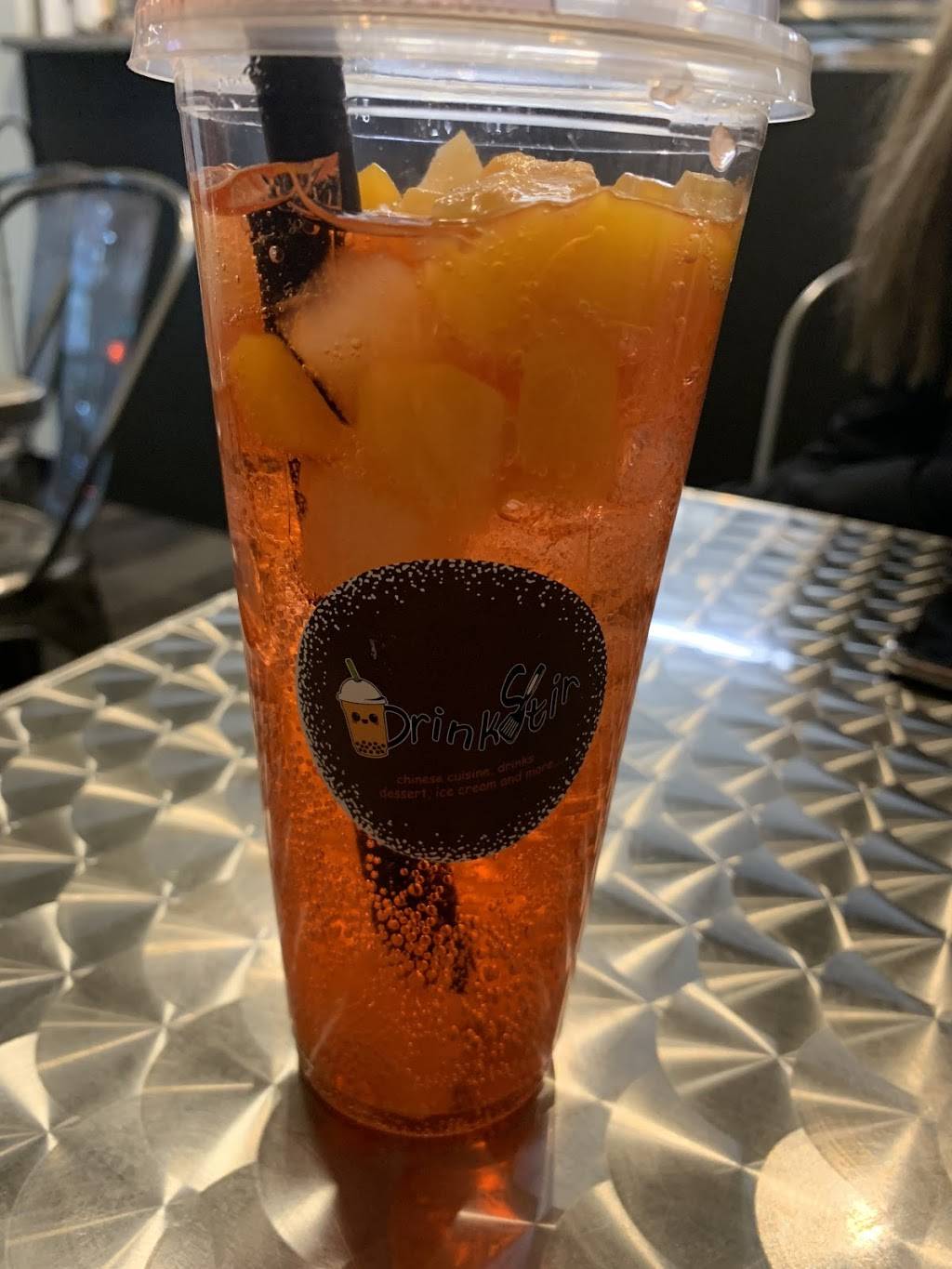 DrinkStir | restaurant | 99 North St, Salem, MA 01970, USA | 9782242190 OR +1 978-224-2190