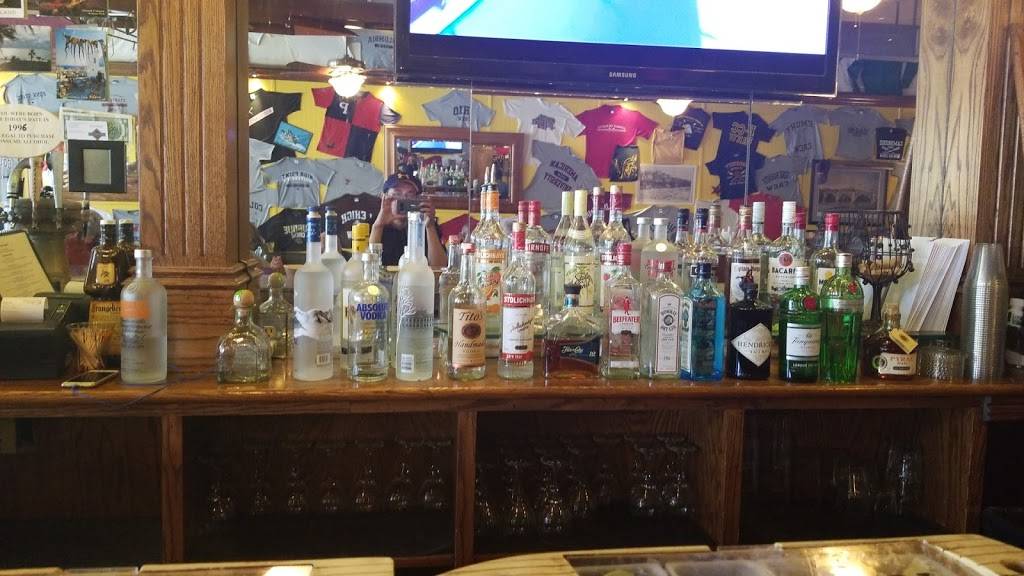 DC Boathouse | restaurant | 5441 MacArthur Blvd NW, Washington, DC 20016, USA | 2023622628 OR +1 202-362-2628