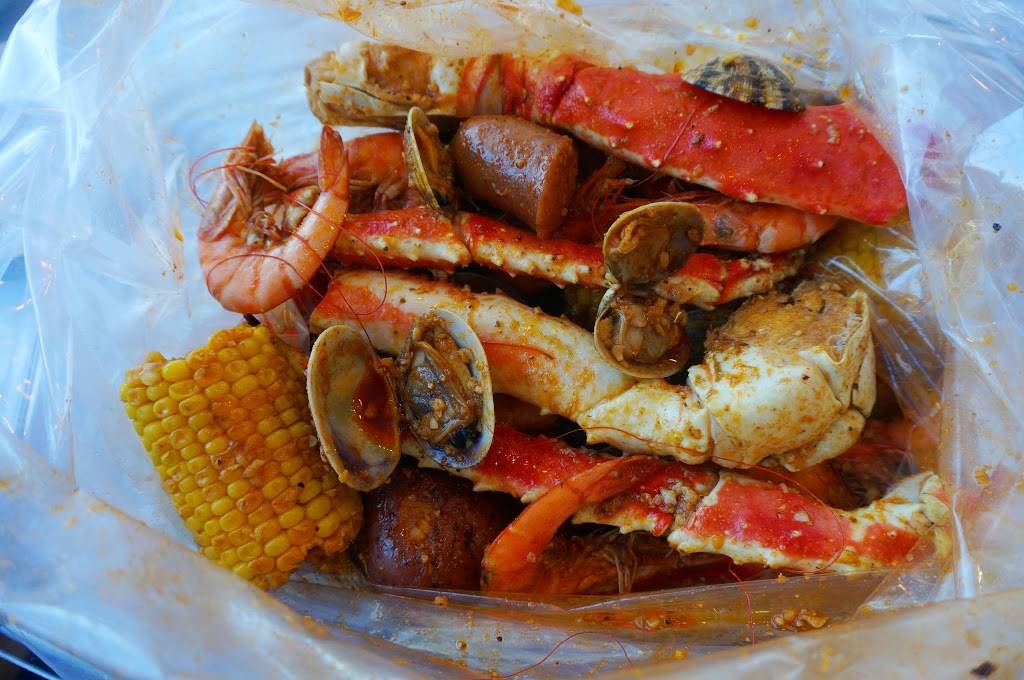 Hot Crab | restaurant | 4288 Dublin Blvd #101-102, Dublin, CA 94568, USA | 9259999580 OR +1 925-999-9580