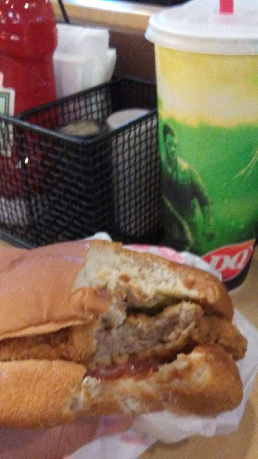 Dairy Queen Restaurant | restaurant | 2300 Buckthorne Pl, The Woodlands, TX 77380, USA | 2812981200 OR +1 281-298-1200