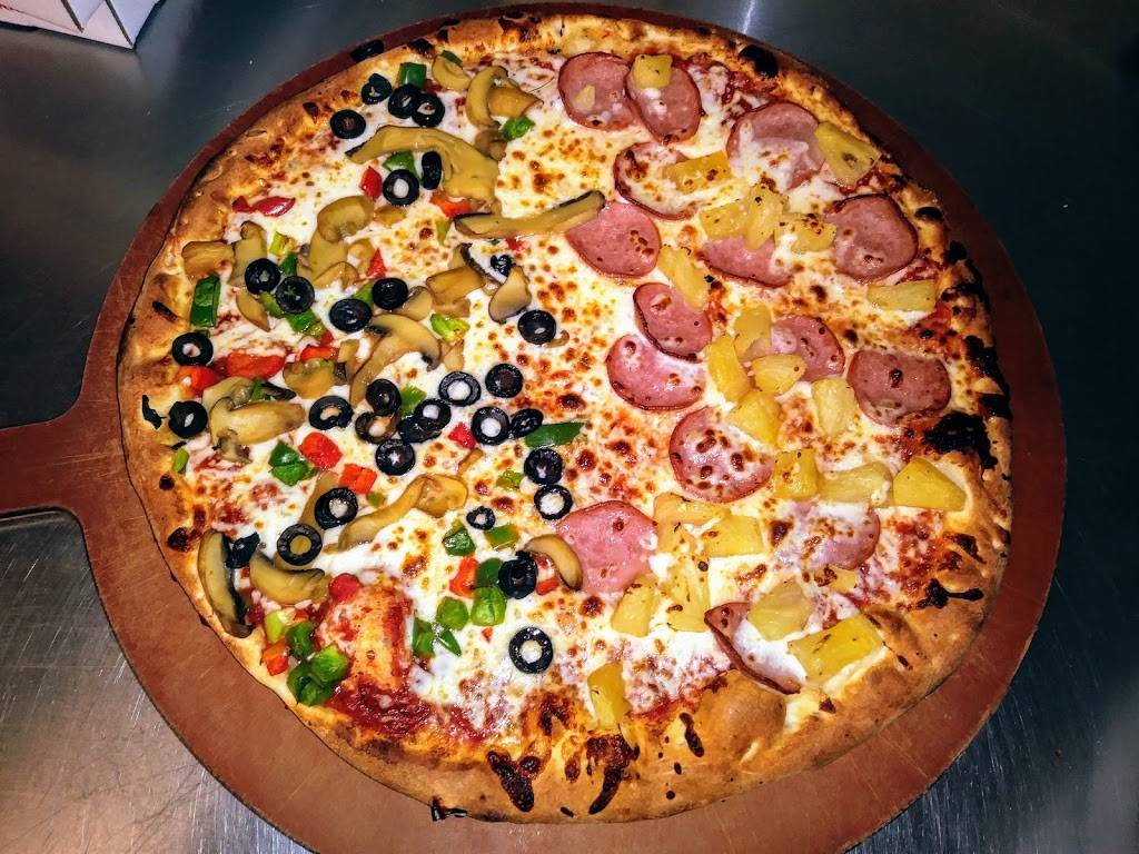 Stars and Stripes Pizza of Norman | restaurant | 1951 W Lindsey St, Norman, OK 73069, USA | 4057015757 OR +1 405-701-5757