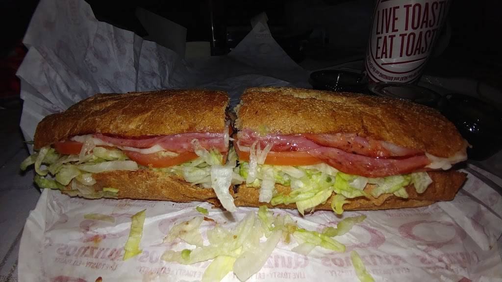 Quiznos | restaurant | 18880 E Hampden Ave, Aurora, CO 80013, USA | 7208761166 OR +1 720-876-1166