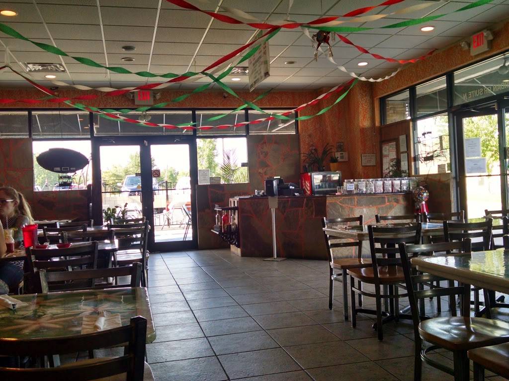 Los Garcia | restaurant | 451 Jordan Dr N, Paducah, KY 42001, USA | 2705756303 OR +1 270-575-6303