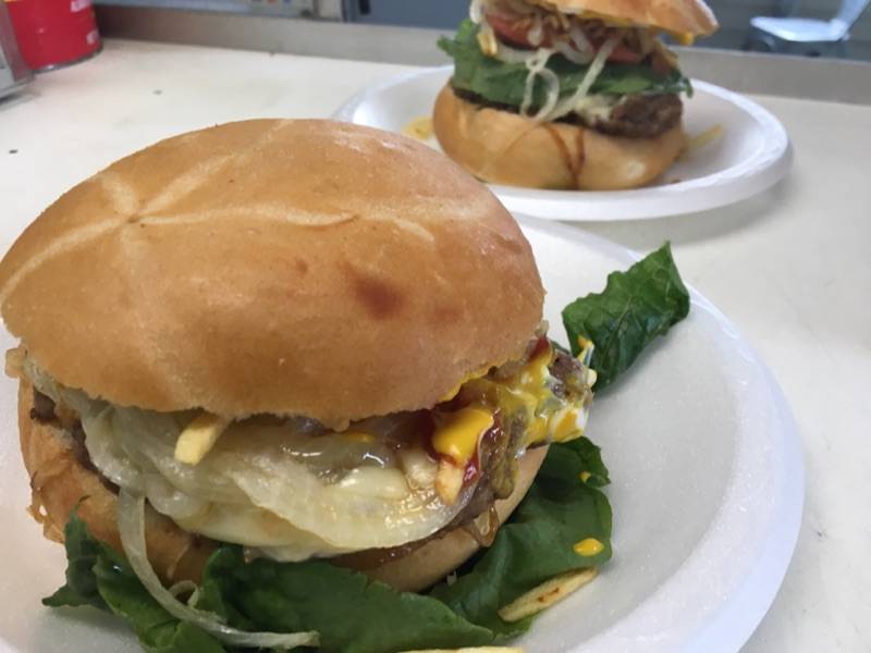 Two Cuban Guys | cafe | 3529 NW Bascom Norris Dr, Lake City, FL 32055, USA | 3057755055 OR +1 305-775-5055