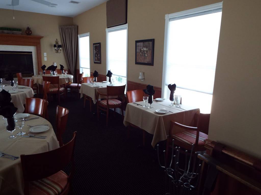 Robertos Dolce Vita | restaurant | 12907 Long Beach Blvd, Beach Haven, NJ 08008, USA | 6094921001 OR +1 609-492-1001