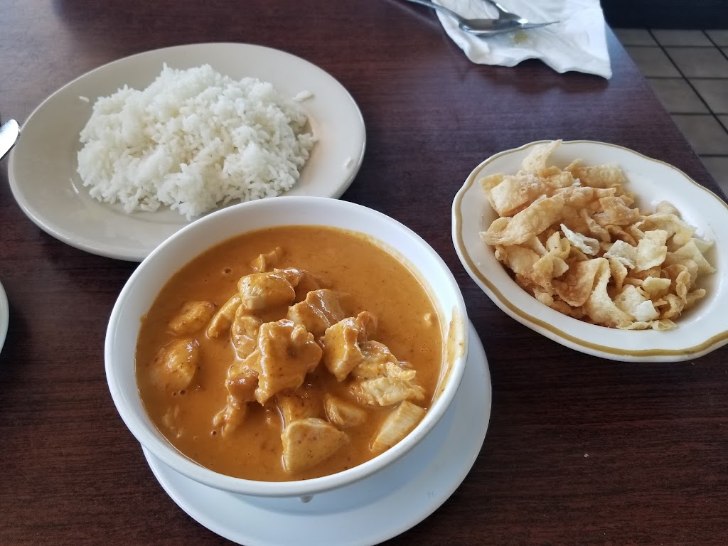 Thai Kitchen | restaurant | 1602 Ave F NW, Childress, TX 79201, USA | 9409372227 OR +1 940-937-2227