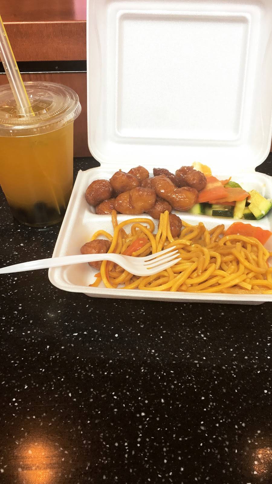 Ruby Thai | restaurant | 700 Haywood Rd, Greenville, SC 29607, USA | 8646750888 OR +1 864-675-0888