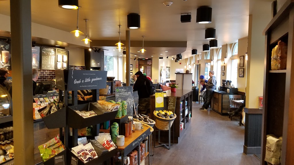 Starbucks | cafe | 594 Congress St, Portland, ME 04101, USA | 2077610334 OR +1 207-761-0334