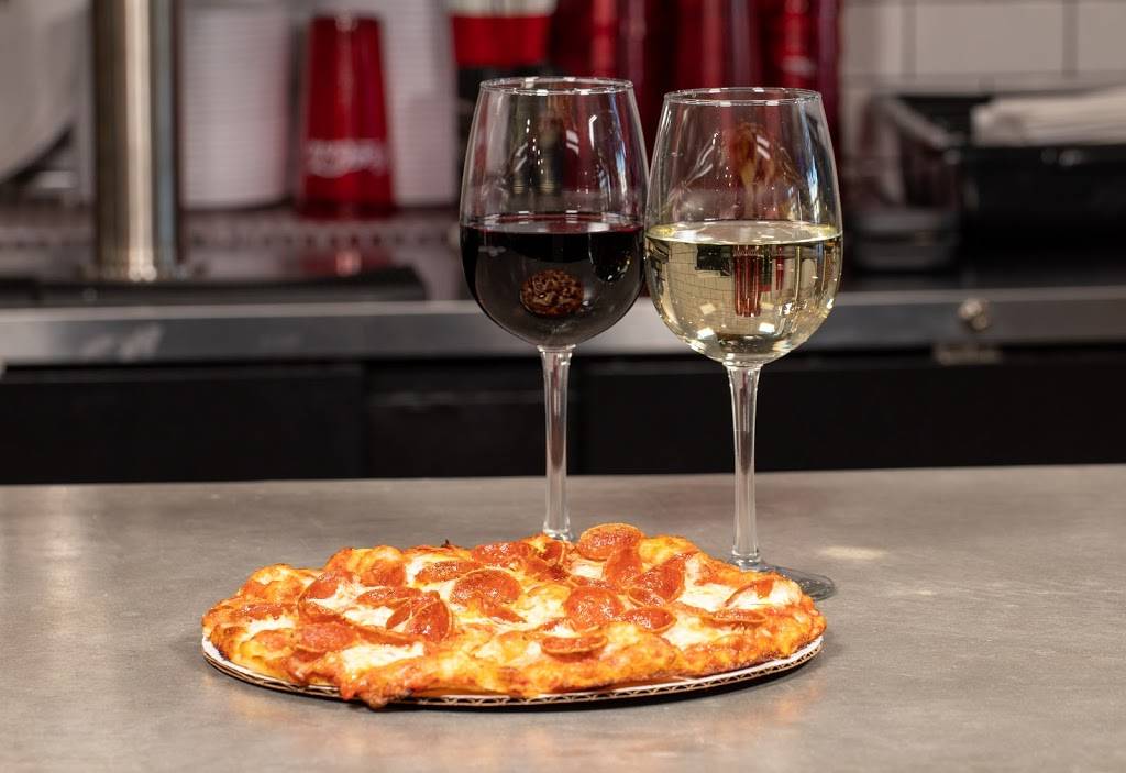 Crust Brothers Pizza | restaurant | 7342 E Shea Blvd Suite 111, Scottsdale, AZ 85260, USA | 4805255949 OR +1 480-525-5949