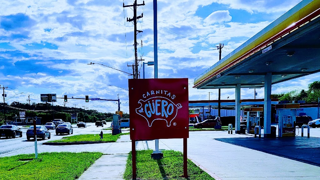 Carnitas el Guero | restaurant | 10151 Culebra Rd, San Antonio, TX 78251, USA | 5128149055 OR +1 512-814-9055