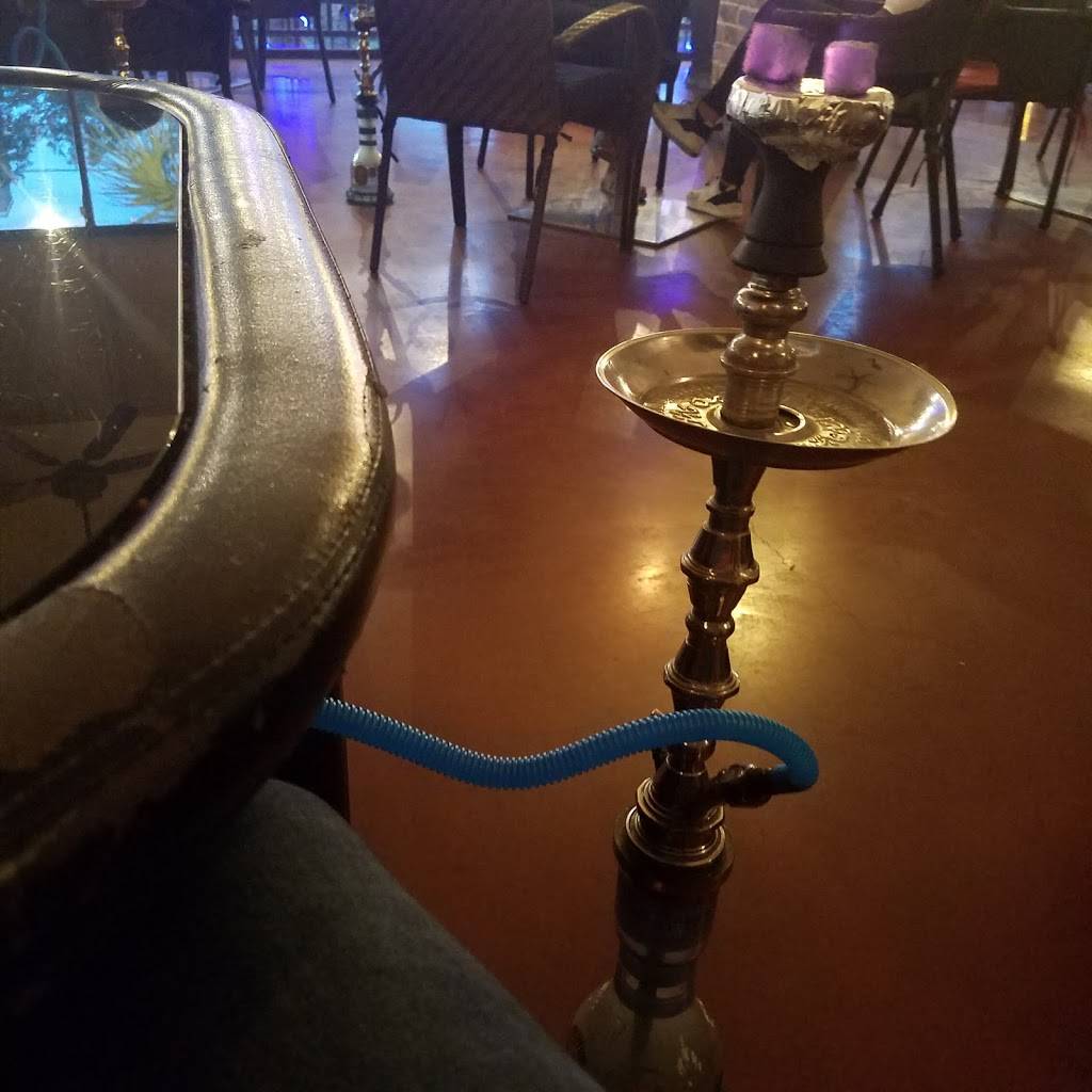 Haifa Cuisine & Hookah Bar | restaurant | 4740 Canal St, New Orleans, LA 70119, USA | 5043097719 OR +1 504-309-7719