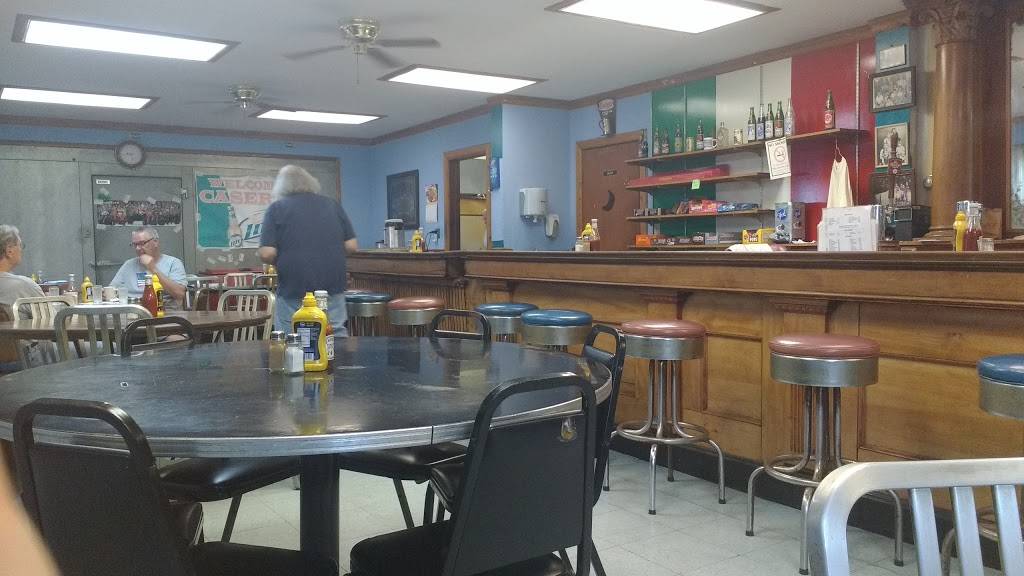 Charles Caserta Restaurant | restaurant | 331 S Roosevelt Ave, Piqua, OH 45356, USA | 9377789314 OR +1 937-778-9314