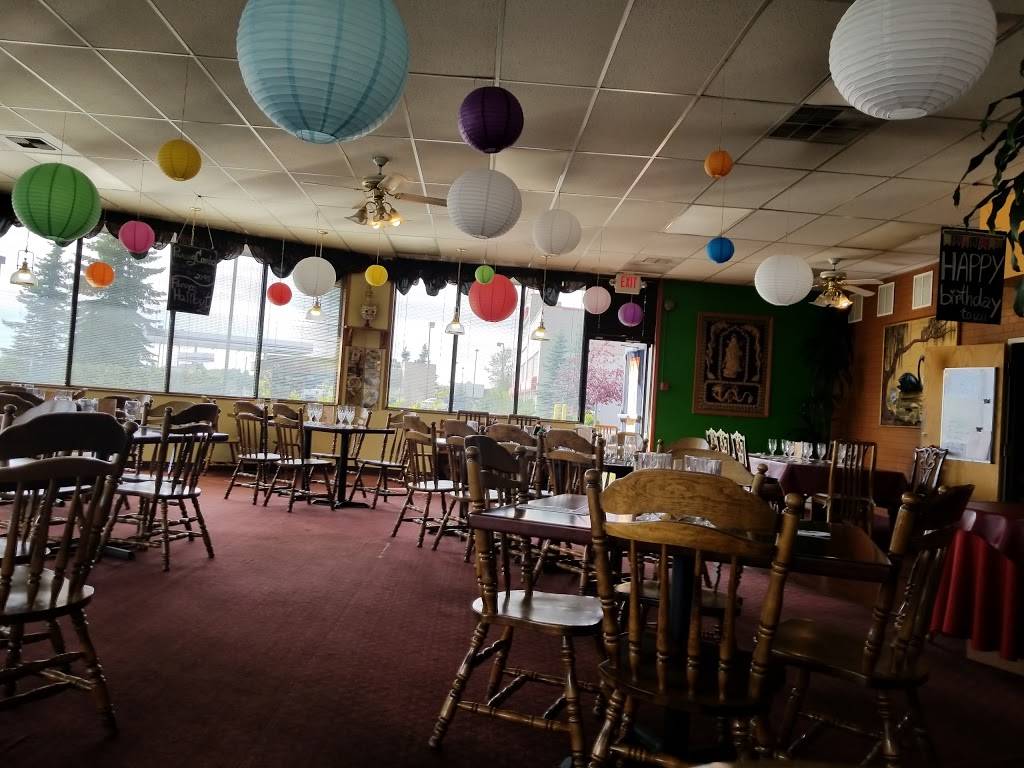 Siam Cuisine | restaurant | 1911 W Dimond Blvd #1454, Anchorage, AK 99515, USA | 9073443663 OR +1 907-344-3663