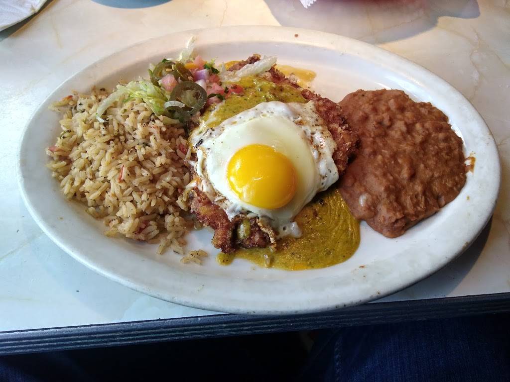 Chuys | restaurant | 18008 San Pedro Ave, San Antonio, TX 78232, USA | 2105450300 OR +1 210-545-0300