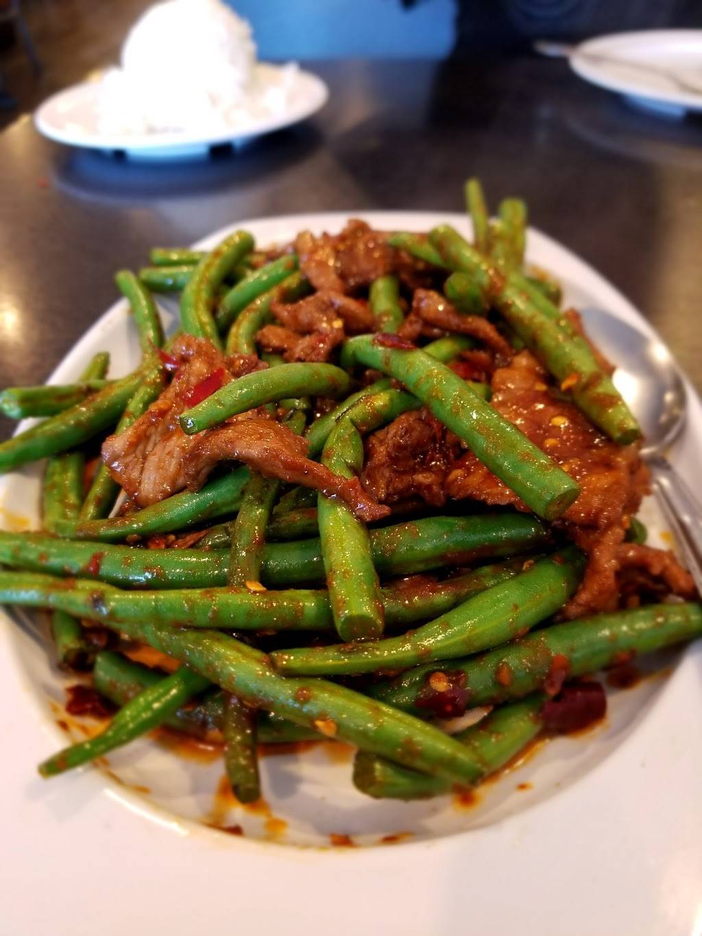 Thai Thani Cuisine | restaurant | 12433 Central Ave, Chino, CA 91710, USA | 9095916655 OR +1 909-591-6655