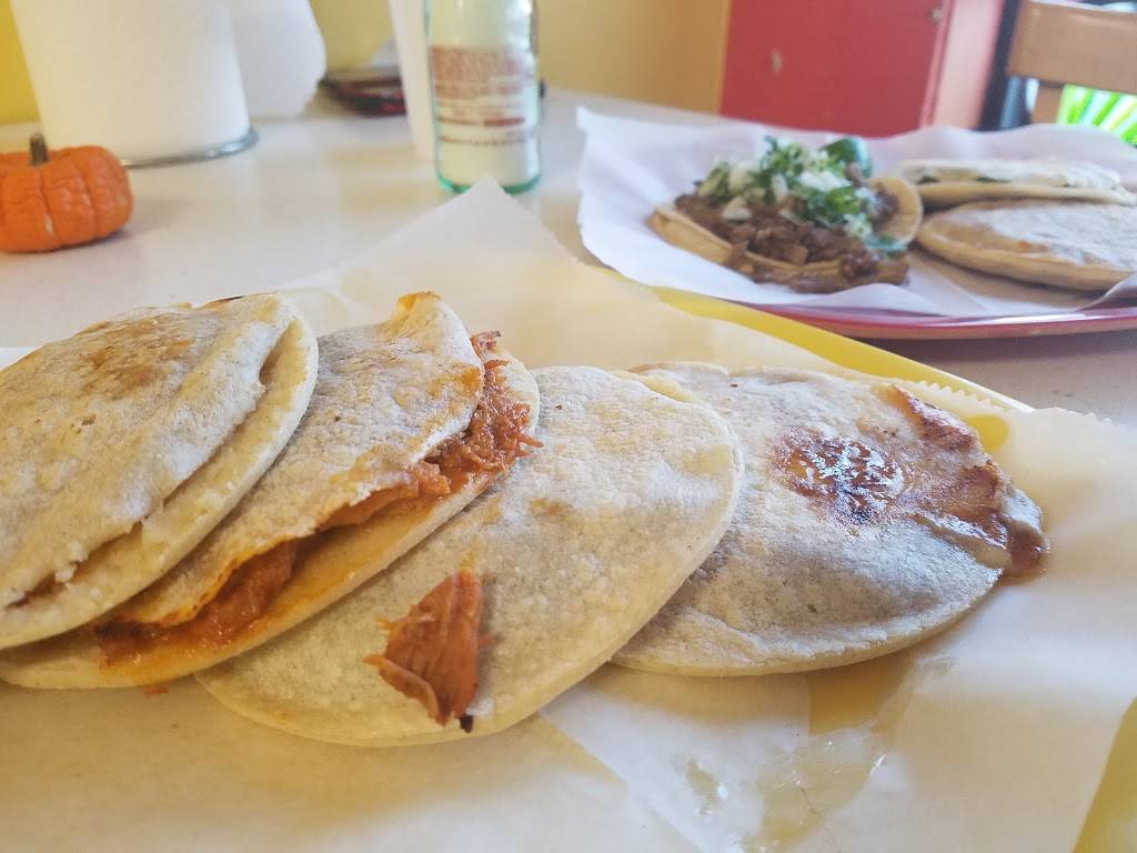 Las Gorditas De Don Angel | restaurant | 100 N 19th Ave, Melrose Park, IL 60160, USA | 7083975205 OR +1 708-397-5205