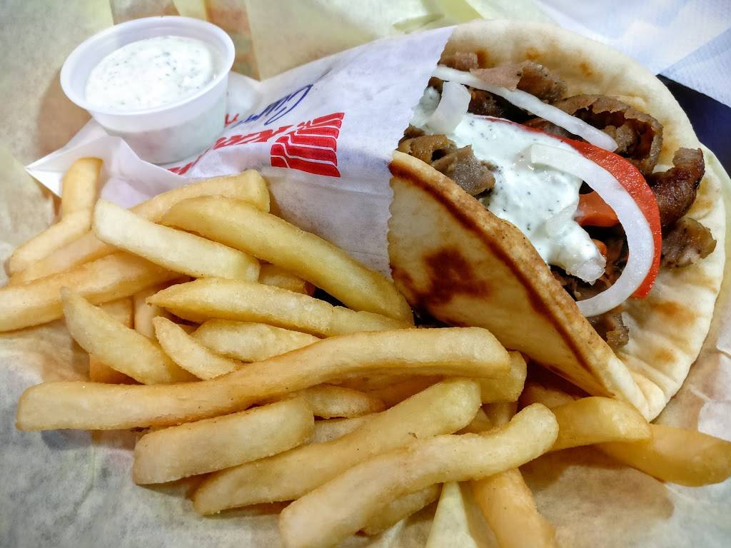 Gyros Plus | restaurant | 15090 N Northsight Blvd Ste 114, Scottsdale, AZ 85260, USA | 4805963777 OR +1 480-596-3777