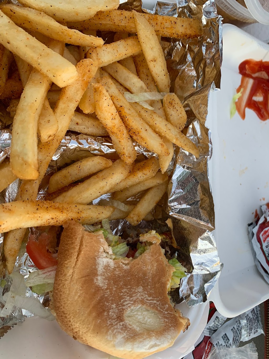 Kinleys Soulfood | restaurant | 4618 N College Ave, Fayetteville, AR 72703, USA | 4793063633 OR +1 479-306-3633