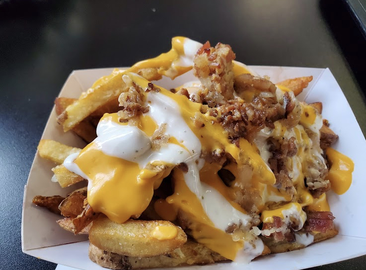 Chicago Burgers & Wings | restaurant | 6116 Winton Rd, Fairfield, OH 45014, USA | 5137144370 OR +1 513-714-4370