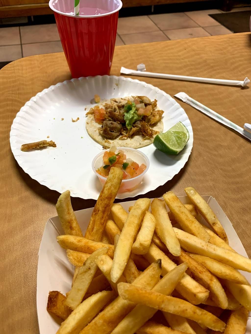 Taqueria No SE Hagan Bolas | restaurant | 104 Beaver Creek Pl, Avon, CO 81620, USA | 9708457959 OR +1 970-845-7959