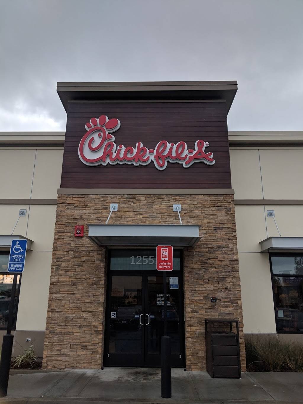 Chick-fil-A Imperial & Bloomfield Norwalk | restaurant | 12555 Imperial Hwy, Norwalk, CA 90650, USA | 5624660000 OR +1 562-466-0000