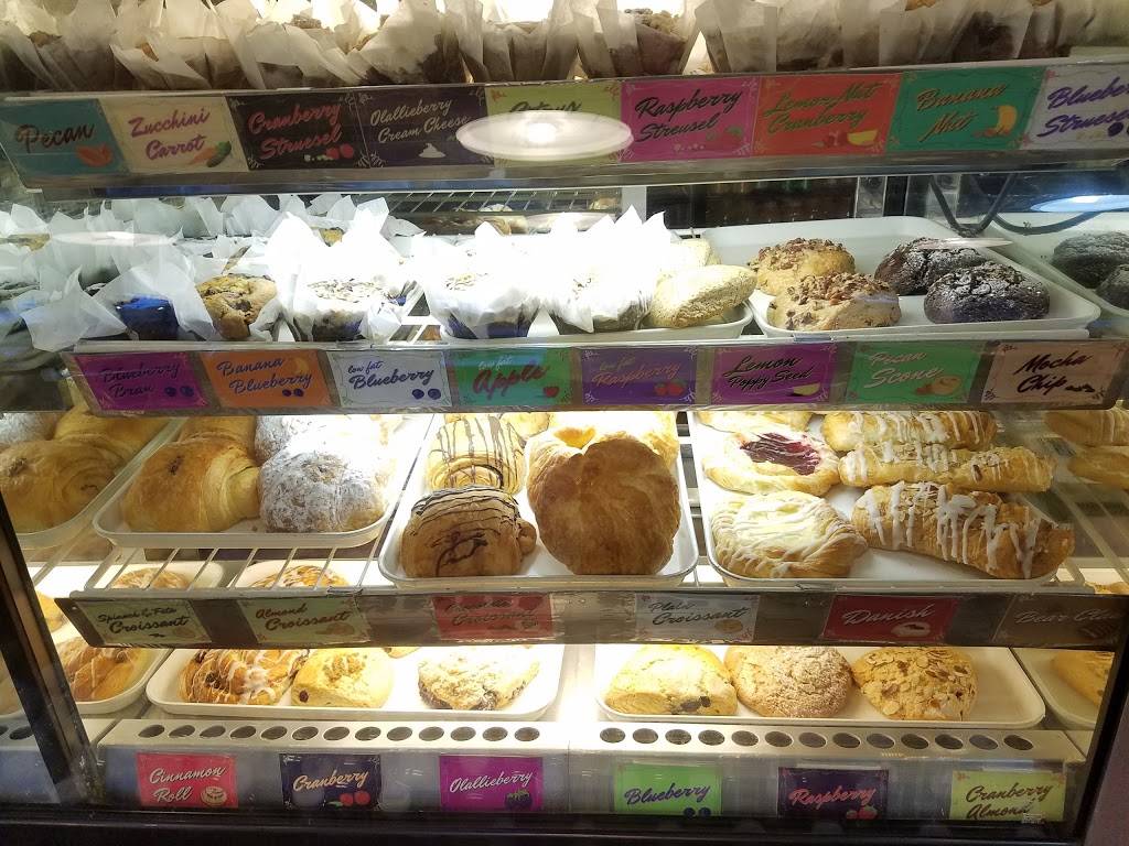 The Daily Grind | restaurant | 2912 De La Vina St, Santa Barbara, CA 93105, USA | 8058459333 OR +1 805-845-9333