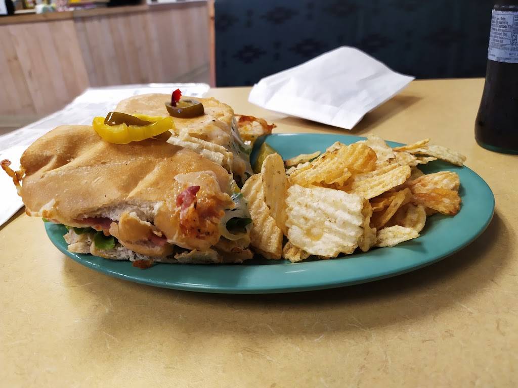 Daisy Mays Sandwich Shop Seaside | restaurant | 1111 N Roosevelt Dr #200, Seaside, OR 97138, USA | 5037397099 OR +1 503-739-7099