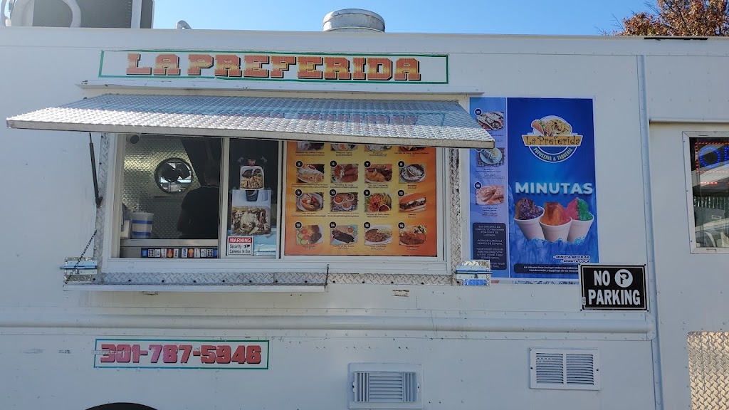 La Preferida | restaurant | 6360 New Hampshire Ave, Takoma Park, MD 20912, USA | 3017875946 OR +1 301-787-5946