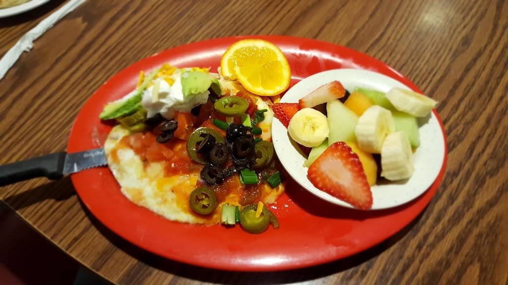 The Potholder Cafe Too | restaurant | 301 W Broadway, Long Beach, CA 90802, USA | 5624326824 OR +1 562-432-6824