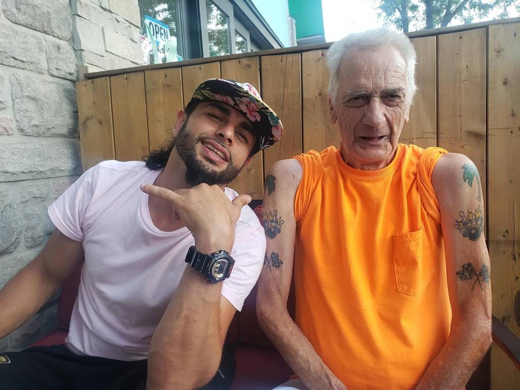 Saucy Bar & Kitchen | restaurant | 231 Lakeshore Rd E, Mississauga, ON L5G 1G8, Canada | 6475495229 OR +1 647-549-5229