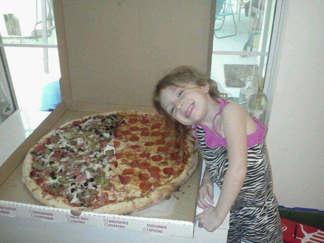 Brunos Pizza | meal takeaway | 7 Old Kings Rd N #18, Palm Coast, FL 32137, USA | 3864455608 OR +1 386-445-5608