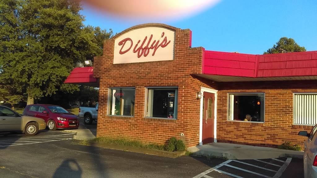 Diffys Family Restaurant | restaurant | 7900 Molly Pitcher Hwy, Shippensburg, PA 17257, USA | 7175322718 OR +1 717-532-2718