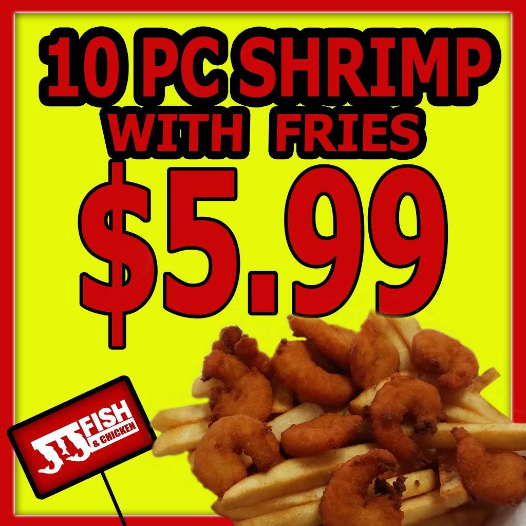 J & J Fish | restaurant | 1861 W 87th St, Chicago, IL 60620, USA | 7732336040 OR +1 773-233-6040