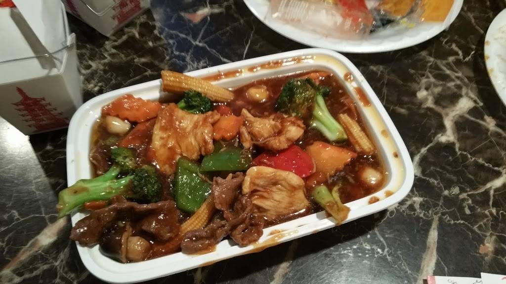 Chans Halal Chinese Food | meal delivery | 5500 Lancaster Ave, Philadelphia, PA 19131, USA | 2679696777 OR +1 267-969-6777
