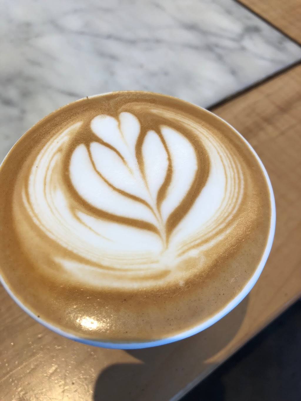 Blue Bottle Coffee | cafe | 1103 Abbot Kinney Blvd, Venice, CA 90291, USA | 5106533394 OR +1 510-653-3394